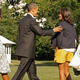 Illustration for article titled Can You Believe Malia Obama Is Already 14?